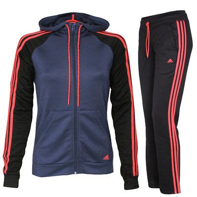 adidas hausanzug damen|Adidas trainersanzug damen.